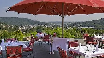 Eden Au Lac Echternach Hotel