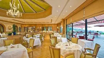 **** Hotel Eden Au Lac Echternach Luxembourg