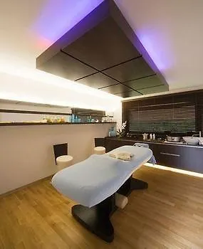 Hotel Eden Au Lac Echternach