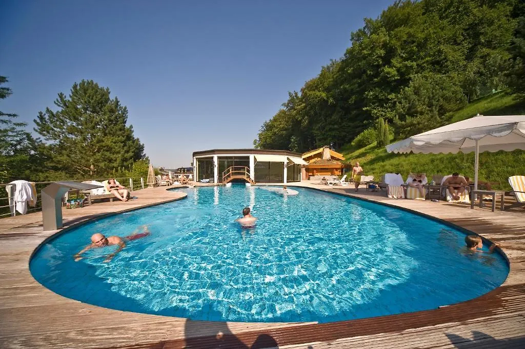 Eden Au Lac Echternach