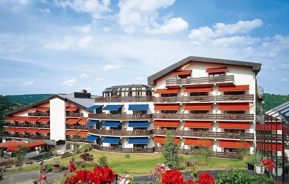 **** Hotel Eden Au Lac Echternach Luxembourg