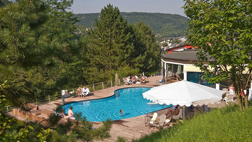 Eden Au Lac Echternach Luxembourg