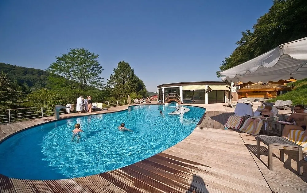 Hotel Eden Au Lac Echternach