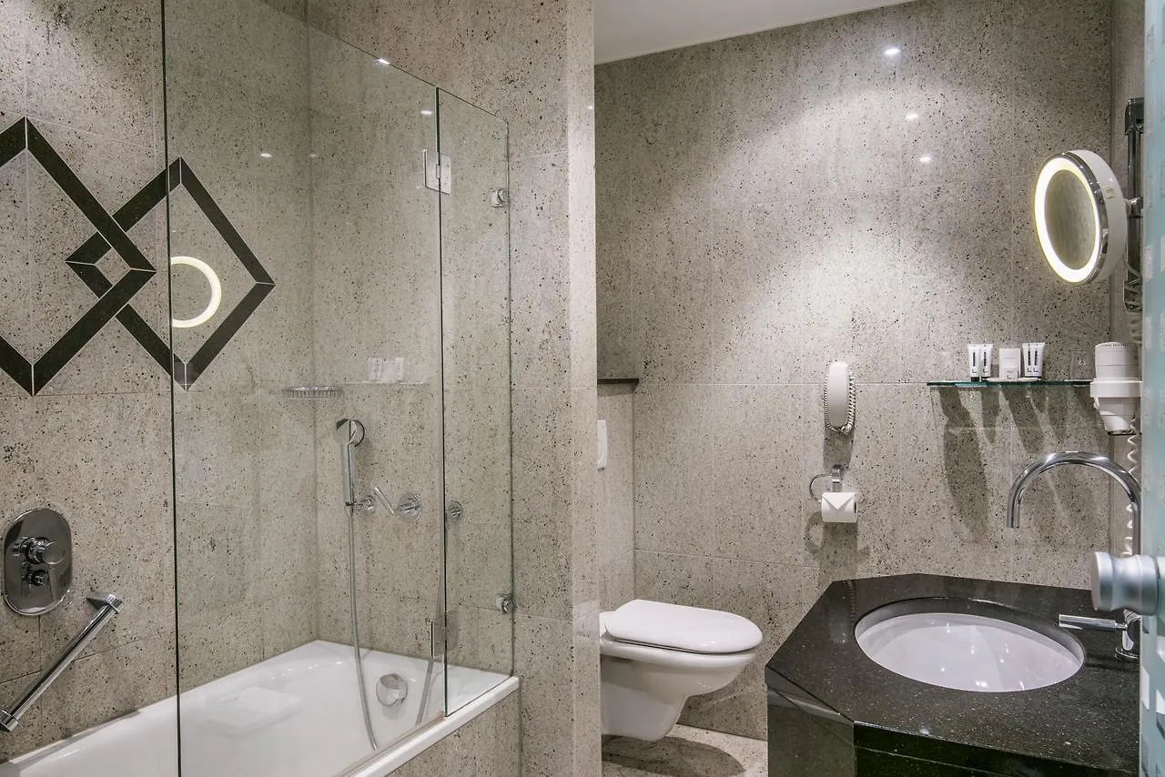 **** Hotel Eden Au Lac Echternach Luxembourg