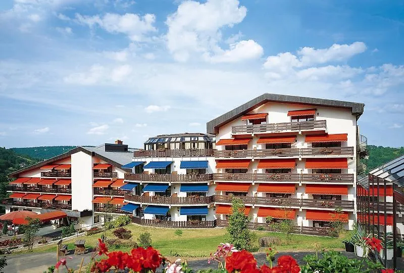 Eden Au Lac Echternach Hotel