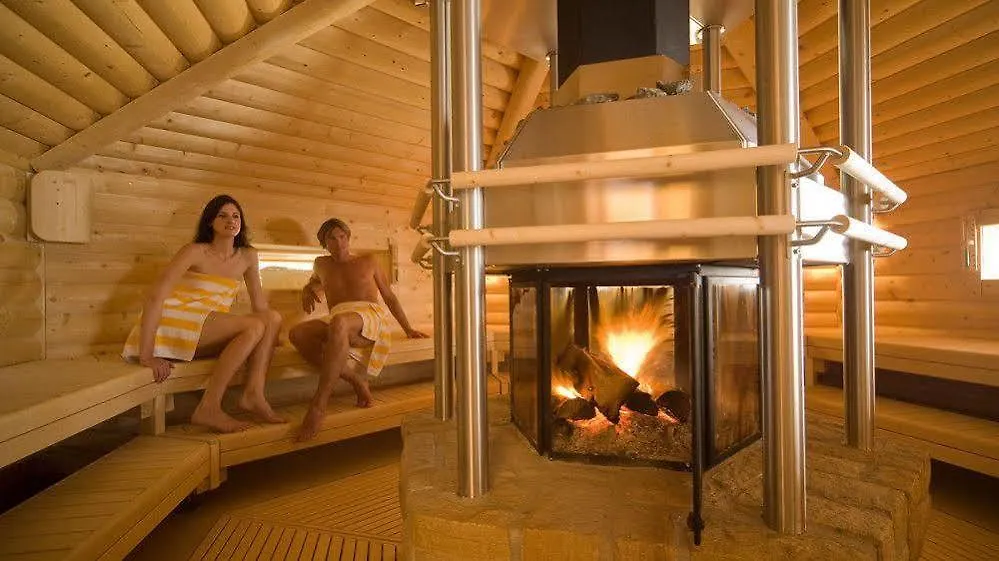 **** Hotel Eden Au Lac Echternach Luxembourg