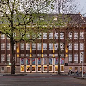Citizenm Amstel Hotel Amsterdam