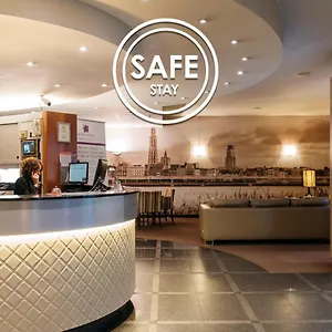 *** Hotel Astoria België