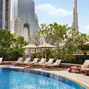 Shangri-la Aparthotel Dubai