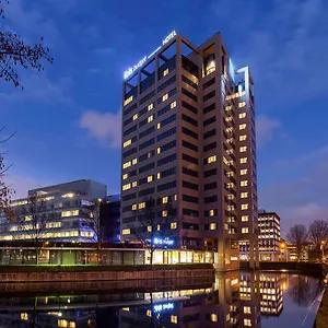 ** Hotel Ibis Budget Amsterdam South Nederland