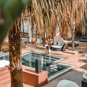 Riad Mayfez & Fes