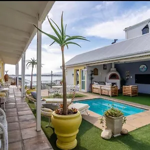Guest house Gordon's Gordons Bay