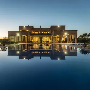 L'orientale By La Siredrah Gasthof Marrakesch