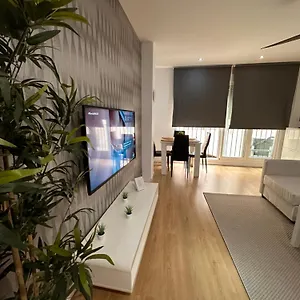Carreteria Deluxe Appartement Málaga