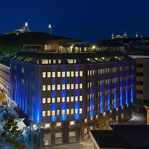 **** Hotel Doubletree By Hilton - Sirkeci Turkije