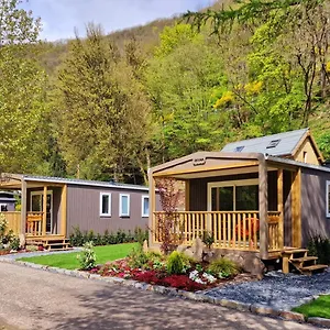 Hockslee Chalet