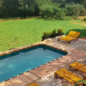  Hotel Viavia Oeganda