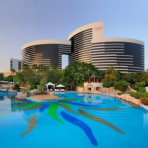 **** Aparthotel Grand Hyatt Verenigde Arabische Emiraten