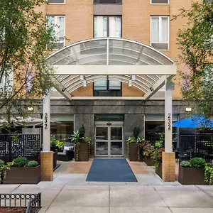 Express Chelsea By Ihg Hotel New York
