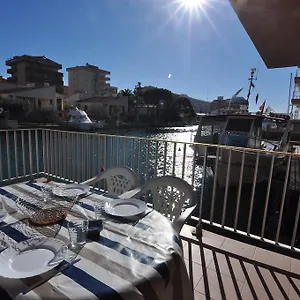Limit Rent Costabrava Appartement Roses