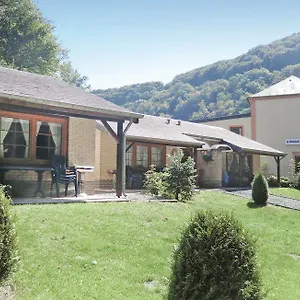 Vakantiewoning Um Willspull Vakantiehuis