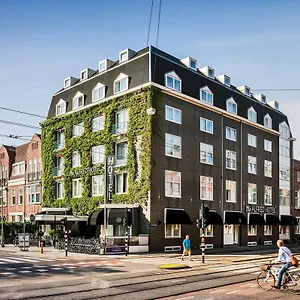 *** Hotel The Alfred Nederland