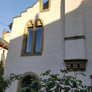 Gotescht Haus Appartement