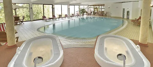 Eden Au Lac Echternach Hotel