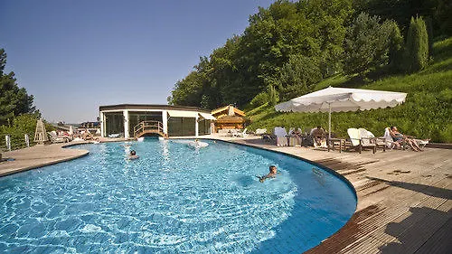 Eden Au Lac Echternach